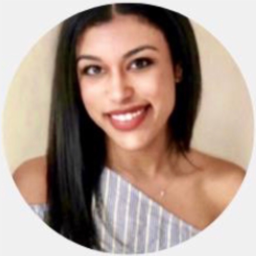 Meet your Posher, Elaina